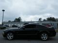 2007 Mustang GT Premium Coupe #2