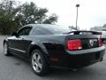 2007 Mustang GT Premium Coupe #3
