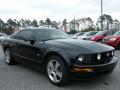 2007 Mustang GT Premium Coupe #7