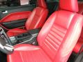 2007 Mustang GT Premium Coupe #15