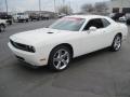 2009 Challenger R/T #1