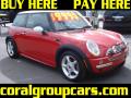 2003 Cooper Hardtop #1