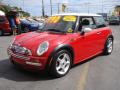 2003 Cooper Hardtop #3