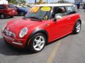 2003 Cooper Hardtop #4