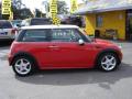 2003 Cooper Hardtop #5