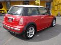 2003 Cooper Hardtop #6