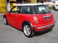 2003 Cooper Hardtop #8