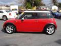 2003 Cooper Hardtop #9