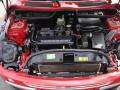 2003 Cooper Hardtop #16