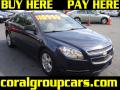 2008 Malibu LS Sedan #1
