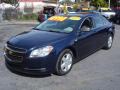 2008 Malibu LS Sedan #3