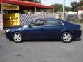 2008 Malibu LS Sedan #4