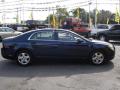 2008 Malibu LS Sedan #8