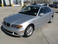 2004 3 Series 325i Coupe #2