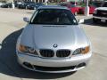 2004 3 Series 325i Coupe #8