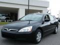 2007 Accord LX Sedan #1