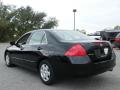 2007 Accord LX Sedan #3