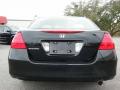 2007 Accord LX Sedan #4