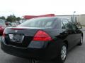 2007 Accord LX Sedan #5
