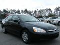 2007 Accord LX Sedan #7