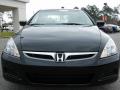2007 Accord LX Sedan #8