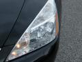 2007 Accord LX Sedan #9
