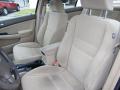 2007 Accord LX Sedan #12