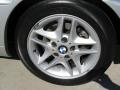 2004 3 Series 325i Coupe #25