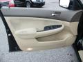 2007 Accord LX Sedan #15