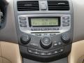 2007 Accord LX Sedan #18