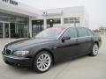 2007 7 Series 750Li Sedan #1