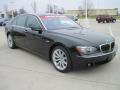 2007 7 Series 750Li Sedan #2