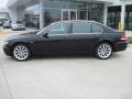 2007 7 Series 750Li Sedan #3