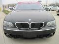 2007 7 Series 750Li Sedan #5