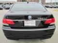 2007 7 Series 750Li Sedan #6
