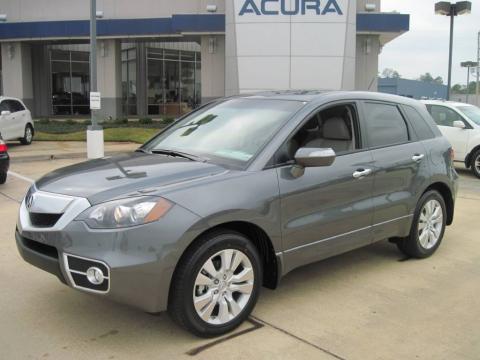Acura Dealerships on New 2010 Acura Rdx Technology For Sale   Stock  A001489   Dealerrevs