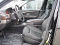 2007 7 Series 750Li Sedan #9