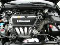 2007 Accord LX Sedan #26