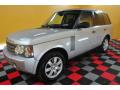 2006 Range Rover HSE #3