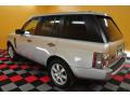 2006 Range Rover HSE #4