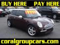 2003 Cooper Hardtop #1
