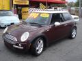 2003 Cooper Hardtop #3