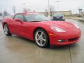 2009 Corvette Coupe #2