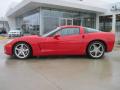 2009 Corvette Coupe #3