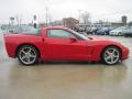 2009 Corvette Coupe #4