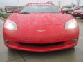 2009 Corvette Coupe #5