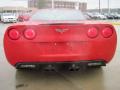 2009 Corvette Coupe #6