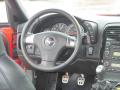 2009 Corvette Coupe #9