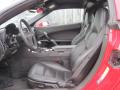 2009 Corvette Coupe #11