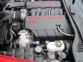 2009 Corvette Coupe #14